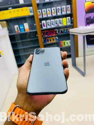 I phone 11 pro max